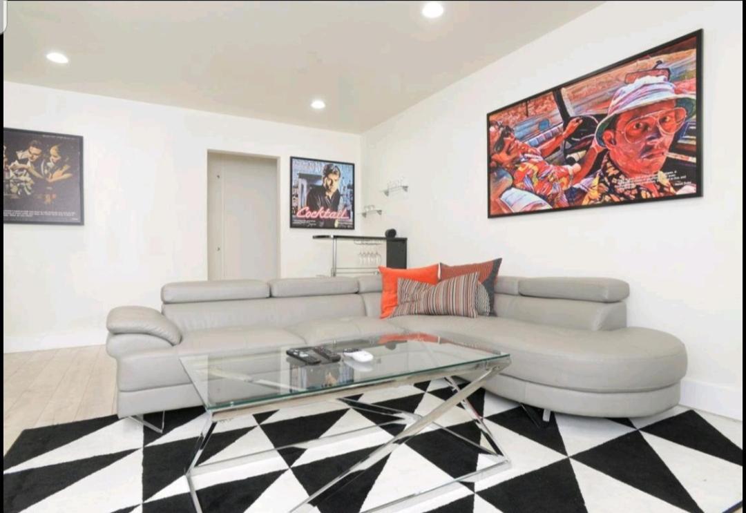 Appartement Culver City Living Los Angeles