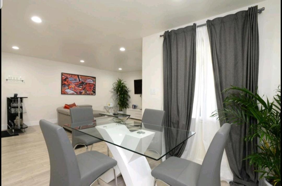 Appartement Culver City Living *