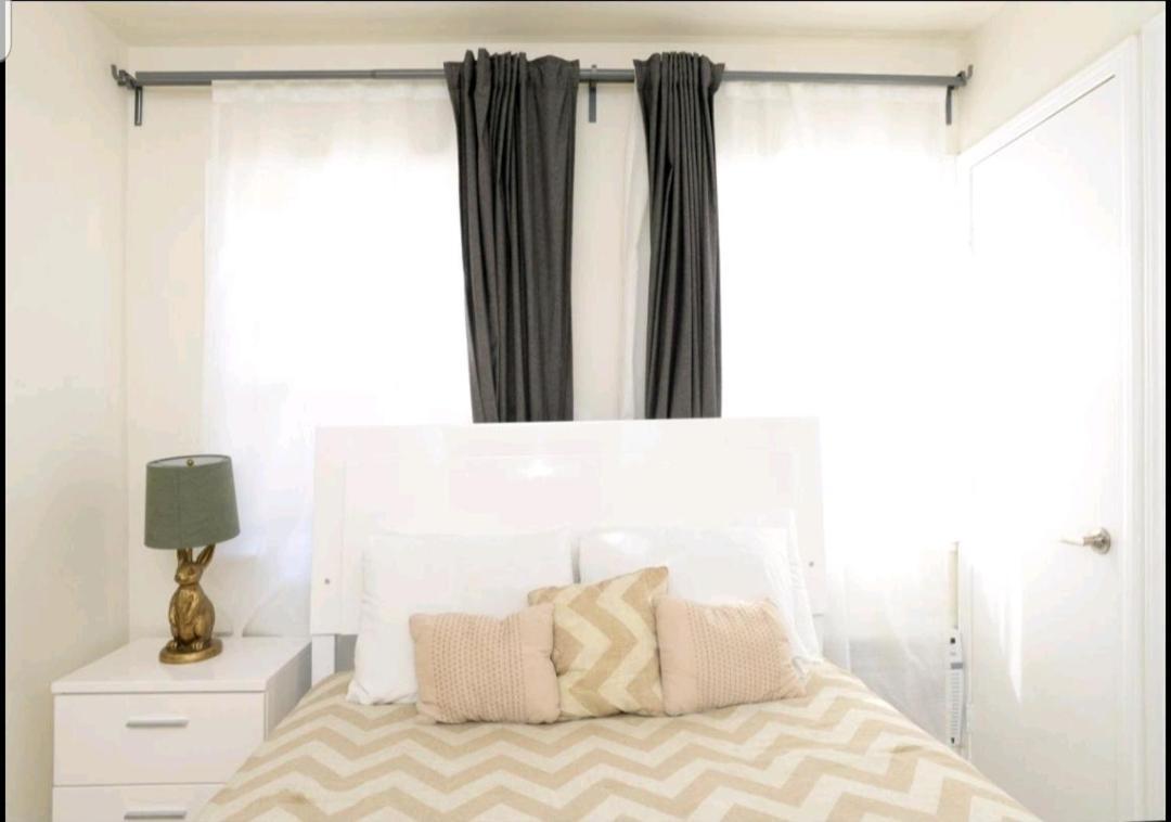 Culver City Living Appartement
